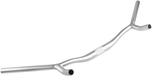 Velo orange crazy handlebars - orange,