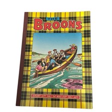THE BROONS ANNUAL 1983 / 1984