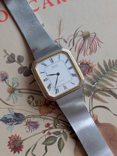Vintage Seiko Lassale Ultra