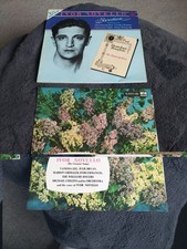 Pair Of Ivor Novello Lps,