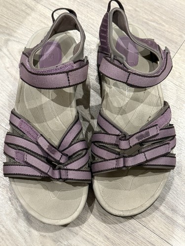 Teva sandal original size - teva, 6