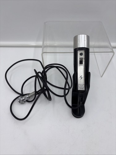 Vintage shure model 575s - ,
