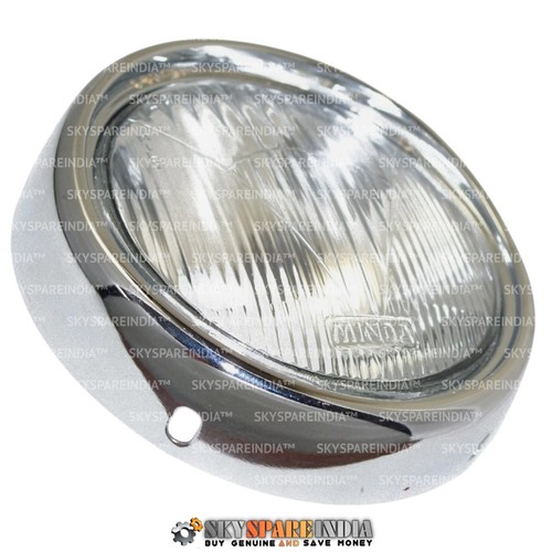 Headlamp headlight assembly - headlamp,