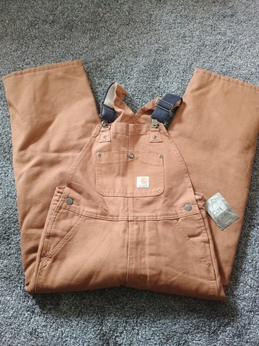 Nwt original fit carhartt - fit,