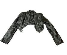 Miss Sixty Women’s Leather