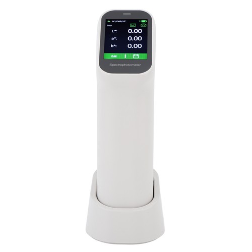 Color analyzer digital - color,