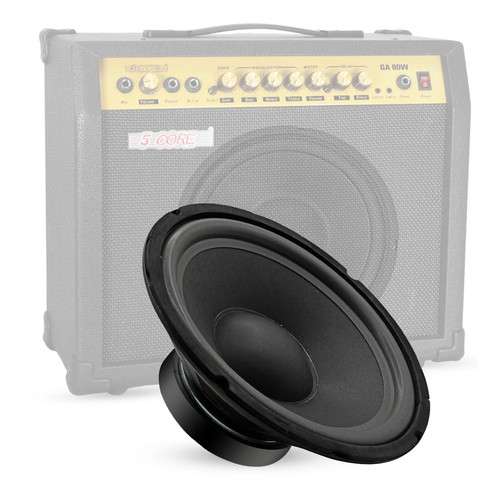 Core inch guitar speaker - core,