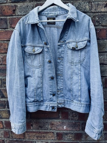 Lee riders vintage - vintage, denim