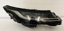 Genuine Range Rover Evoque (L551) RH LED Premium Headlight - LR154881-Discounted