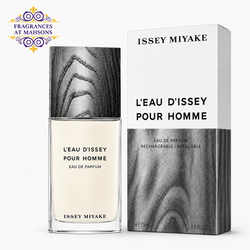 Issey miyake eau - issey, l’eau