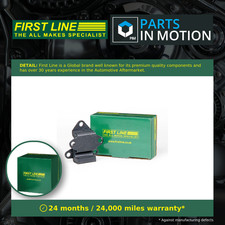 Engine Mount FEM3015 First