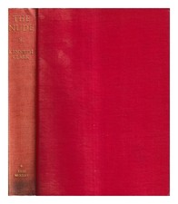 CLARK, KENNETH The nude : a