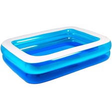 Rectangular inflatable - rectangular,