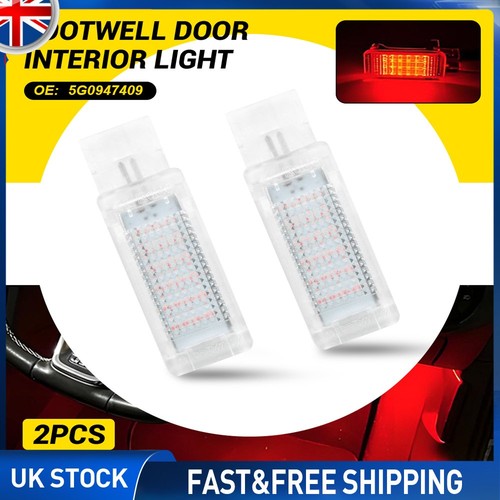 For golf mk7 - 7.5, gtd