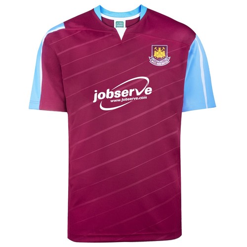 West ham united score - west,
