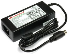 12V 5A (60W) AC Adapter For