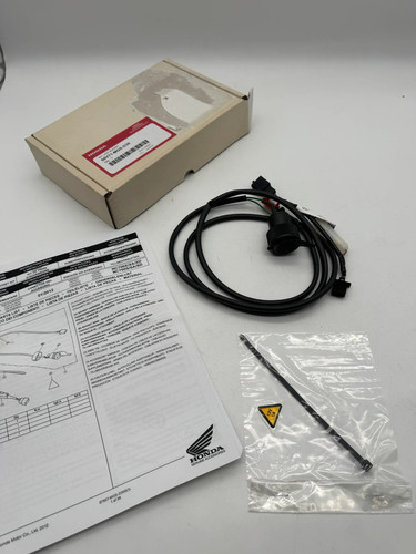 Honda nc700x 2012 2015 - nc700x, kit,acc