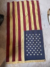 Vintage 50 Star American US