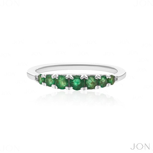 14k gold sapphire birthstone - 14k,