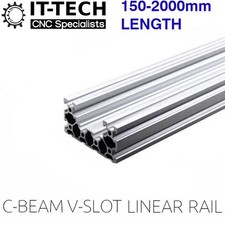 C-Beam Linear Rail