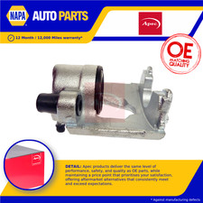 Brake Caliper fits OPEL CORSA