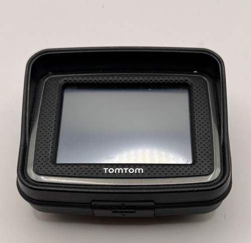 Tomtom urban rider - urban, motorbike