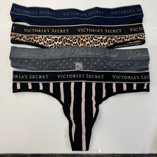 Victoria’s Secret Thong Set