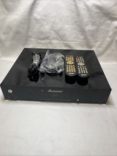 Acesonic KOD-3000 Blu-Ray Disc Karaoke Jukebox With Remote Tested 2TB HDD