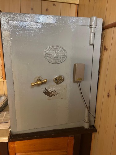 Quality large antique - quality,