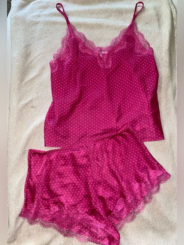 Victoria secret satin - victoria’s,