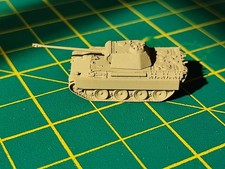 Z-Panzer Master Series 1:220 Z