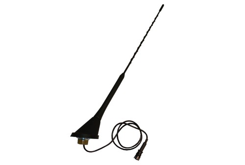 Dietz antenna 16v active - antenna,