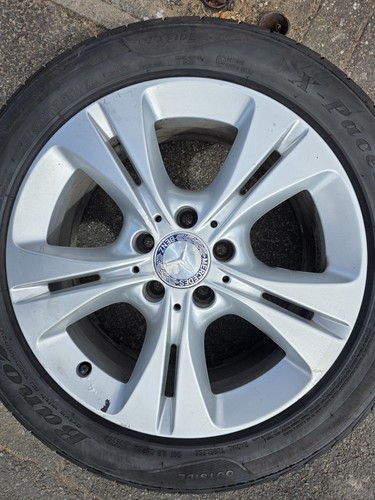 Genuine mercedes class cla - mercedes,