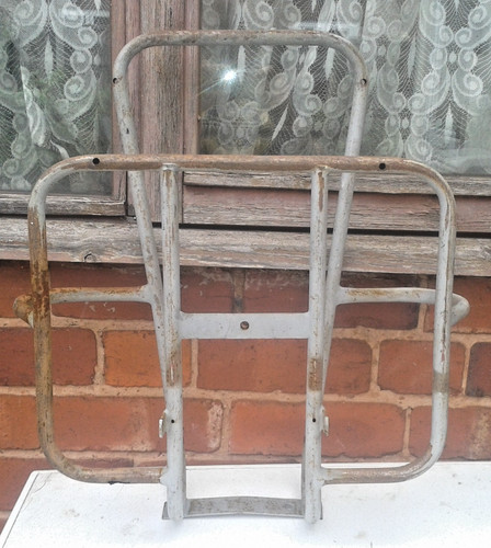 Lambretta series vintage - gp,