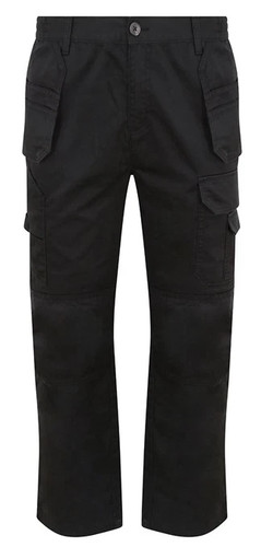 Pro rtx cargo work trousers - work,
