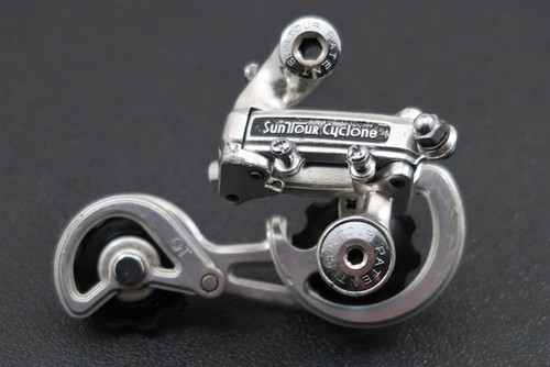 Suntour cyclone 1800 - suntour,