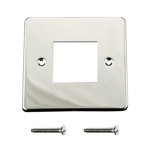 Light switch cover finger - light,