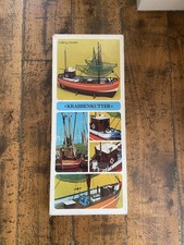 Billing Boats Krabbenkutter 474 Believed To Be Complete