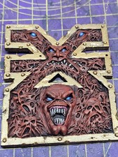 Warhammer 40k Forgeworld