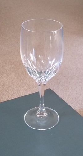 One cristal durand - one, white