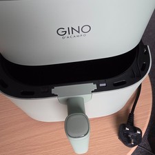 🔥Gino D'Acampo 4L Manual