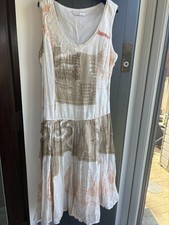 Didier Parakian Women's Dress