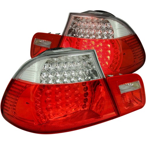 Anzo 2000 2003 bmw - 2000-2003,