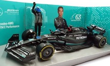 Burago scale diecast - 1/24,