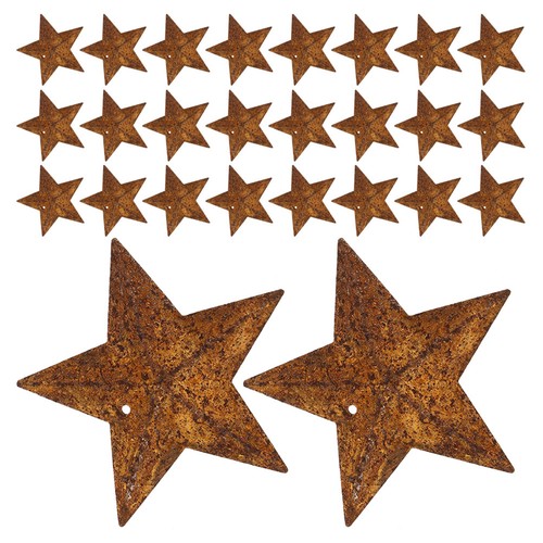 Pcs rustic star - pcs,