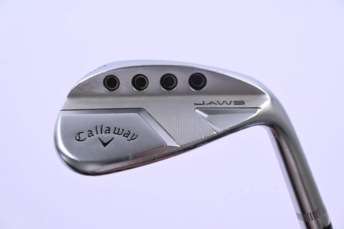 Callaway jaws full toe lob - callaway,
