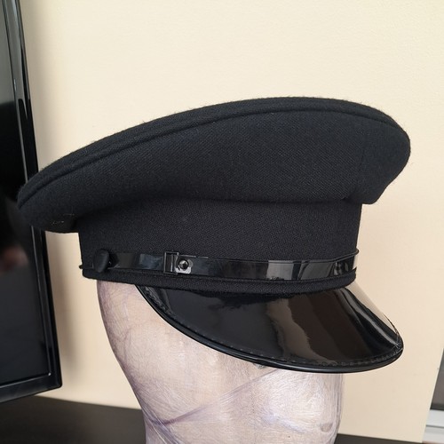 Brand new military police - brand,