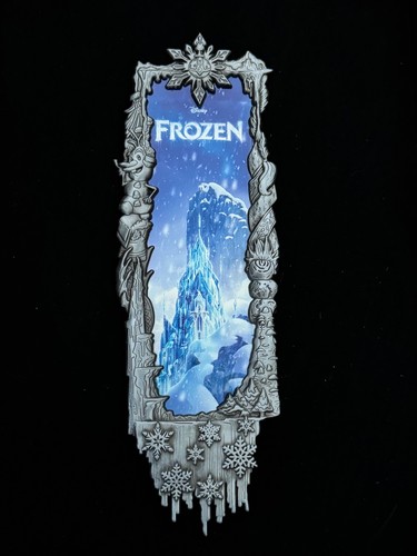 Disney artland frozen - -,