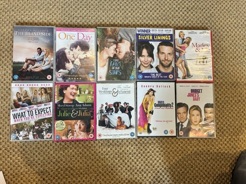 Bundle rom com - 12, rom/com