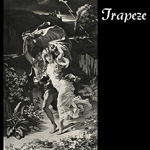 Trapeze k4z - cd,
